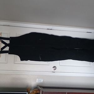 XXL burton living lining snow bibs